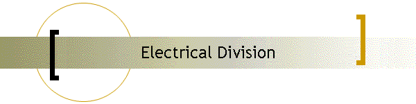 Electrical Division