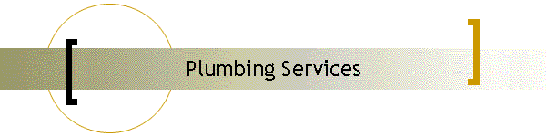Plumbing